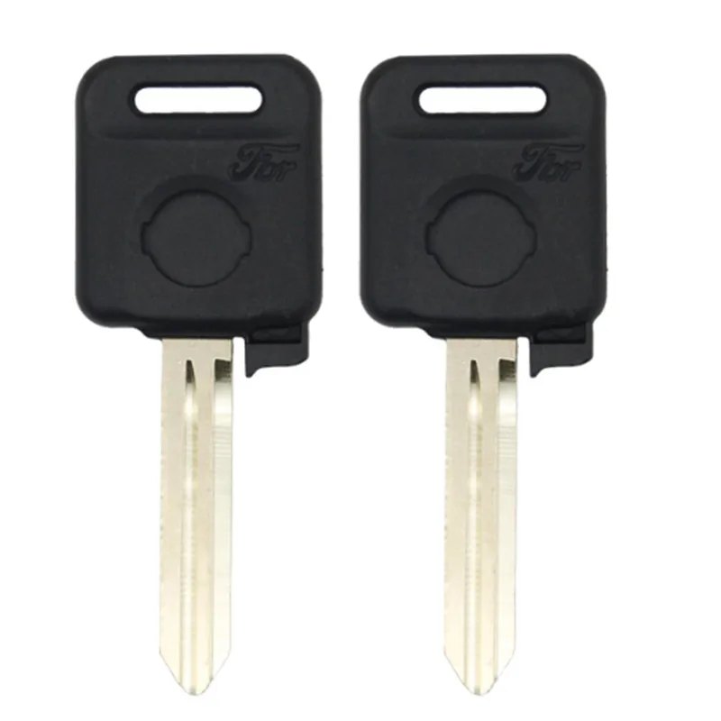 Nissan transponder chip key shell pack