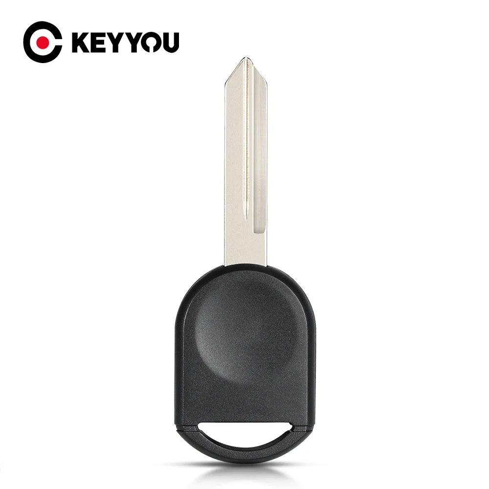 Ford Ranger transponder key shell