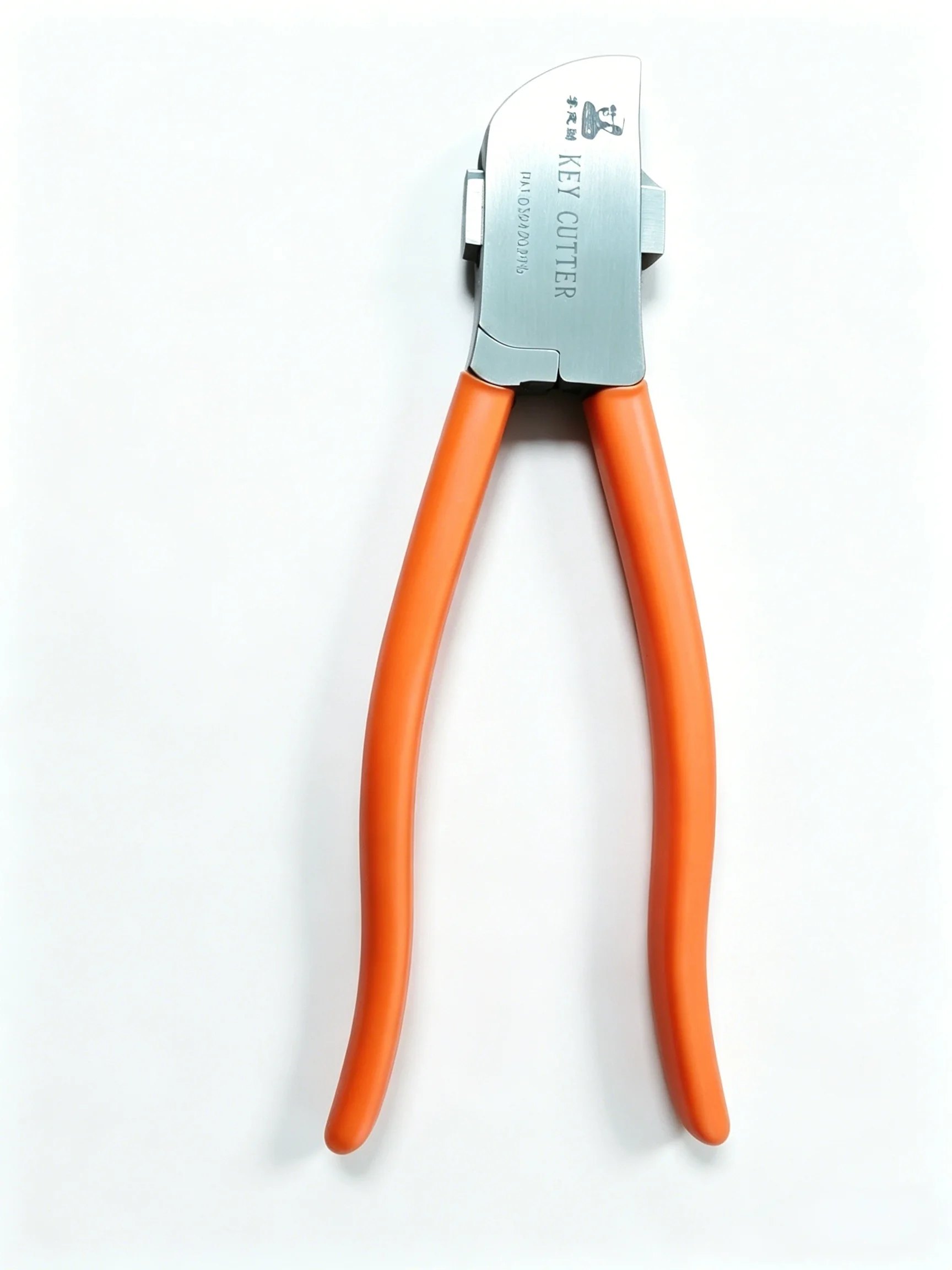 Lishi manual key cutting plier