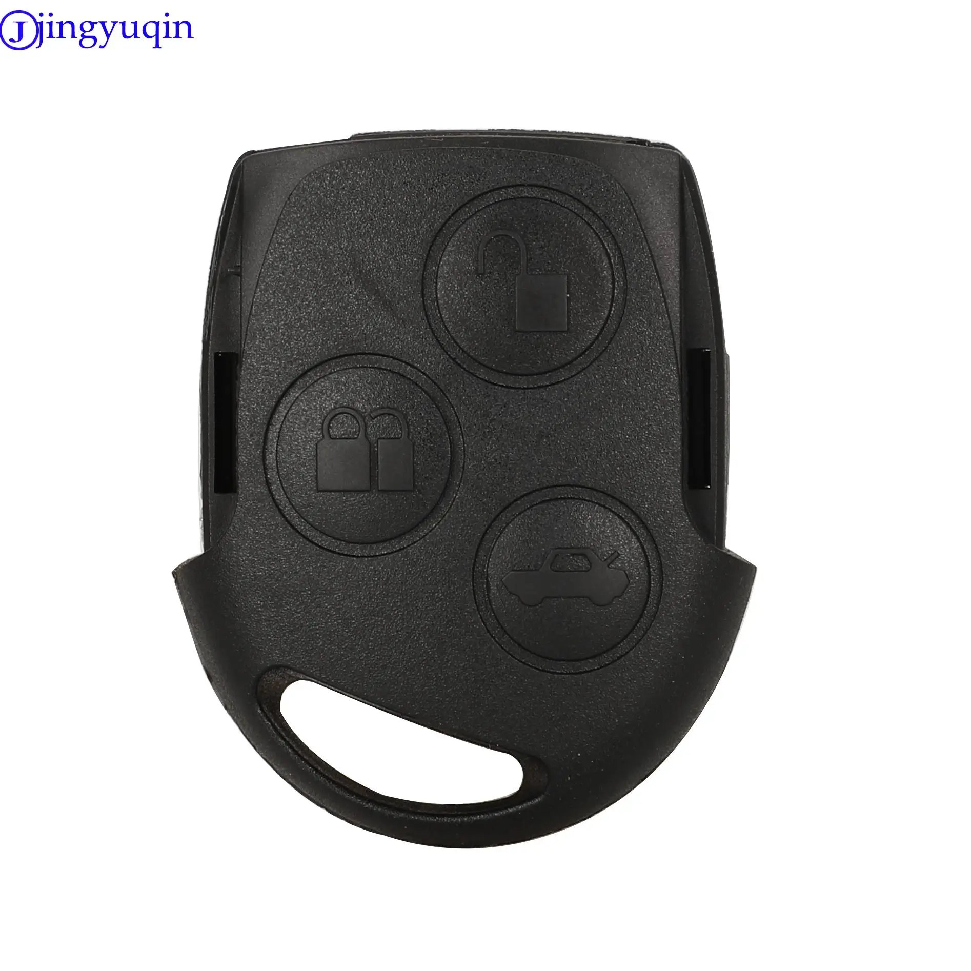 Ford remote key blade shell case