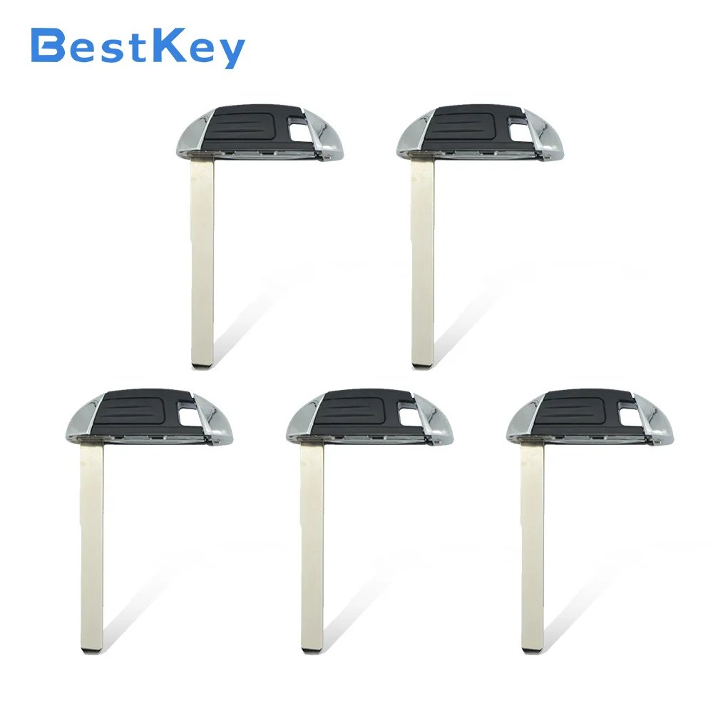 Lincoln Continental blank insert blades