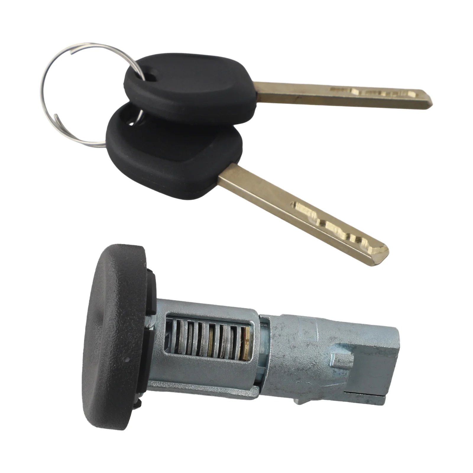 GMC ignition lock switch with keys