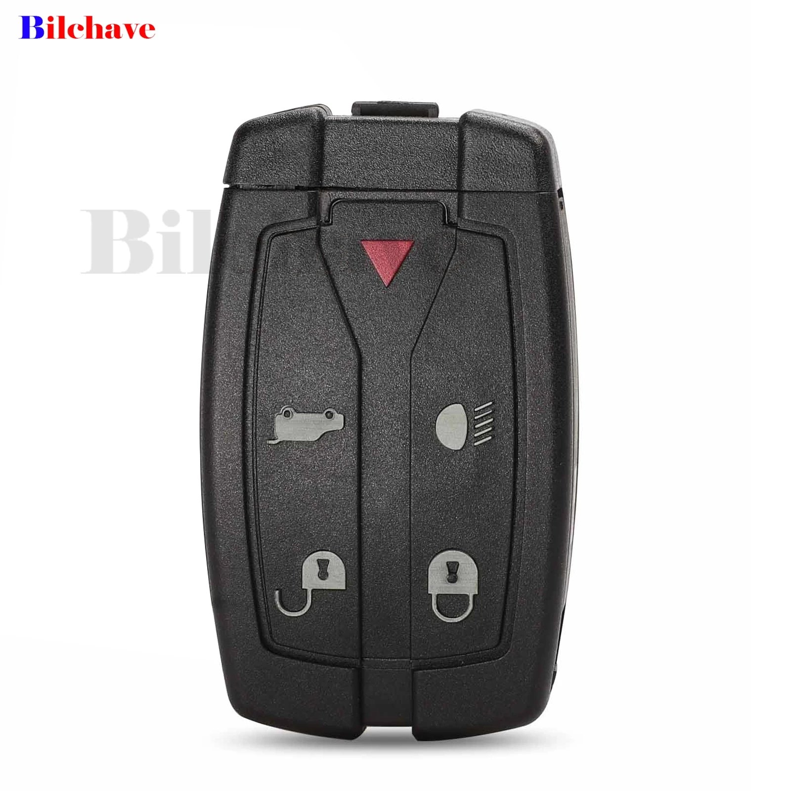 Land Rover remote key shell case
