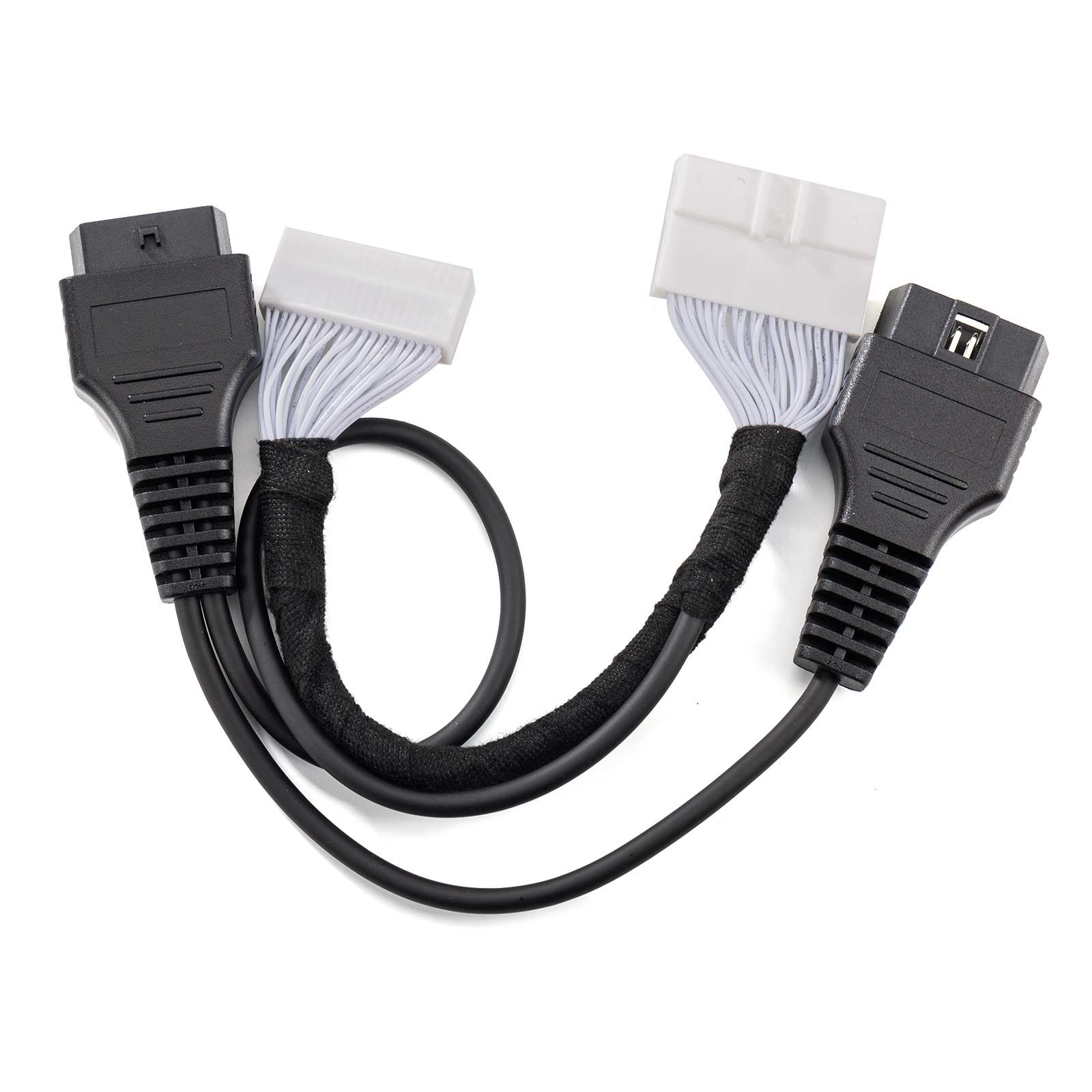 Nissan 40 pin BCM cable for the gateway converter