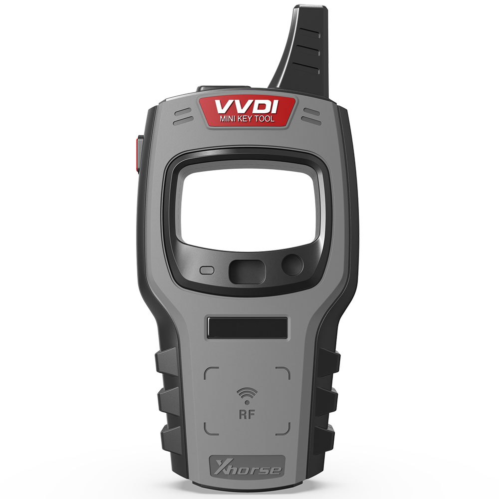 Xhorse VVDI Mini Key Tool ID48 copy free token