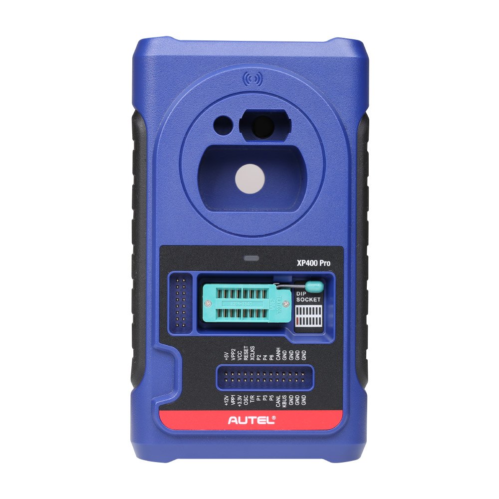 Autel XP400 Pro key and chip programmer for IM508 and IM608