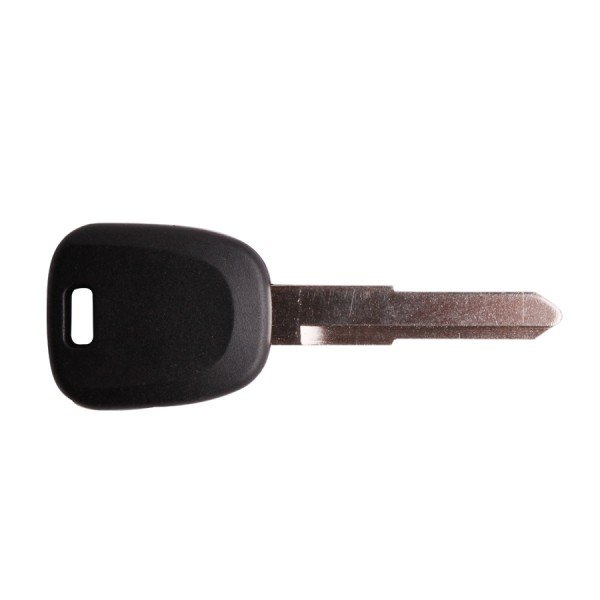 Suzuki transponder key with an ID4D65 chip, five to a pack