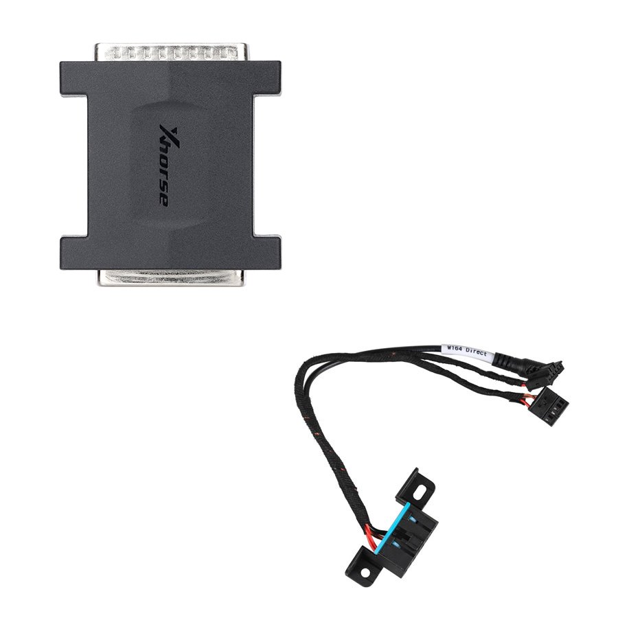 Xhorse VVDI MB Tool Power Adapter Mercedes