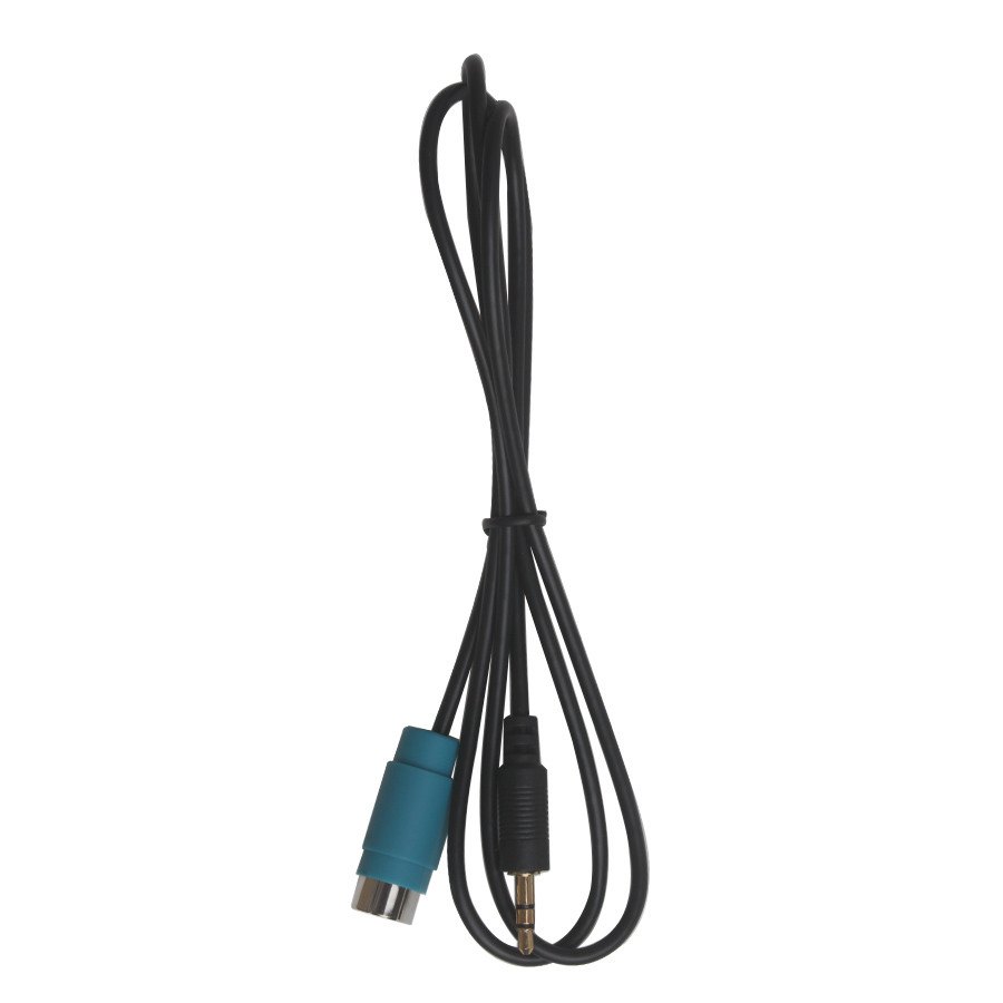 M16 Alpine iPod interface cable
