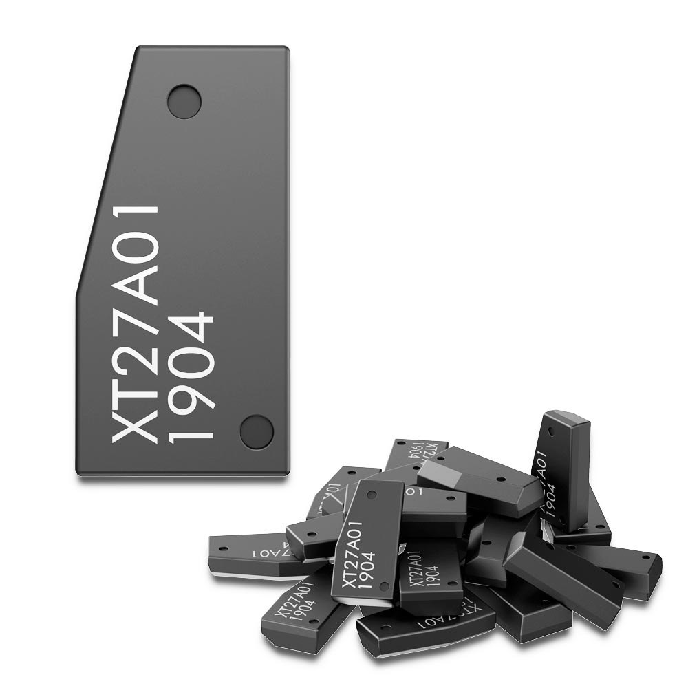 Xhorse VVDI Super Chip XT27A66 lot