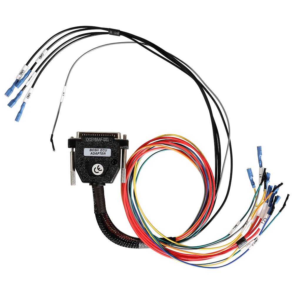 Xhorse VVDI Prog Bosch ISN adapter
