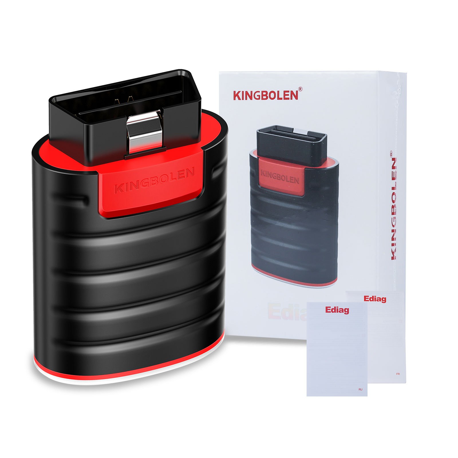 KINGBOLEN EDIAG full system OBD2 tool