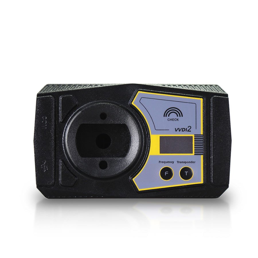 Xhorse VVDI2 Commander key programmer