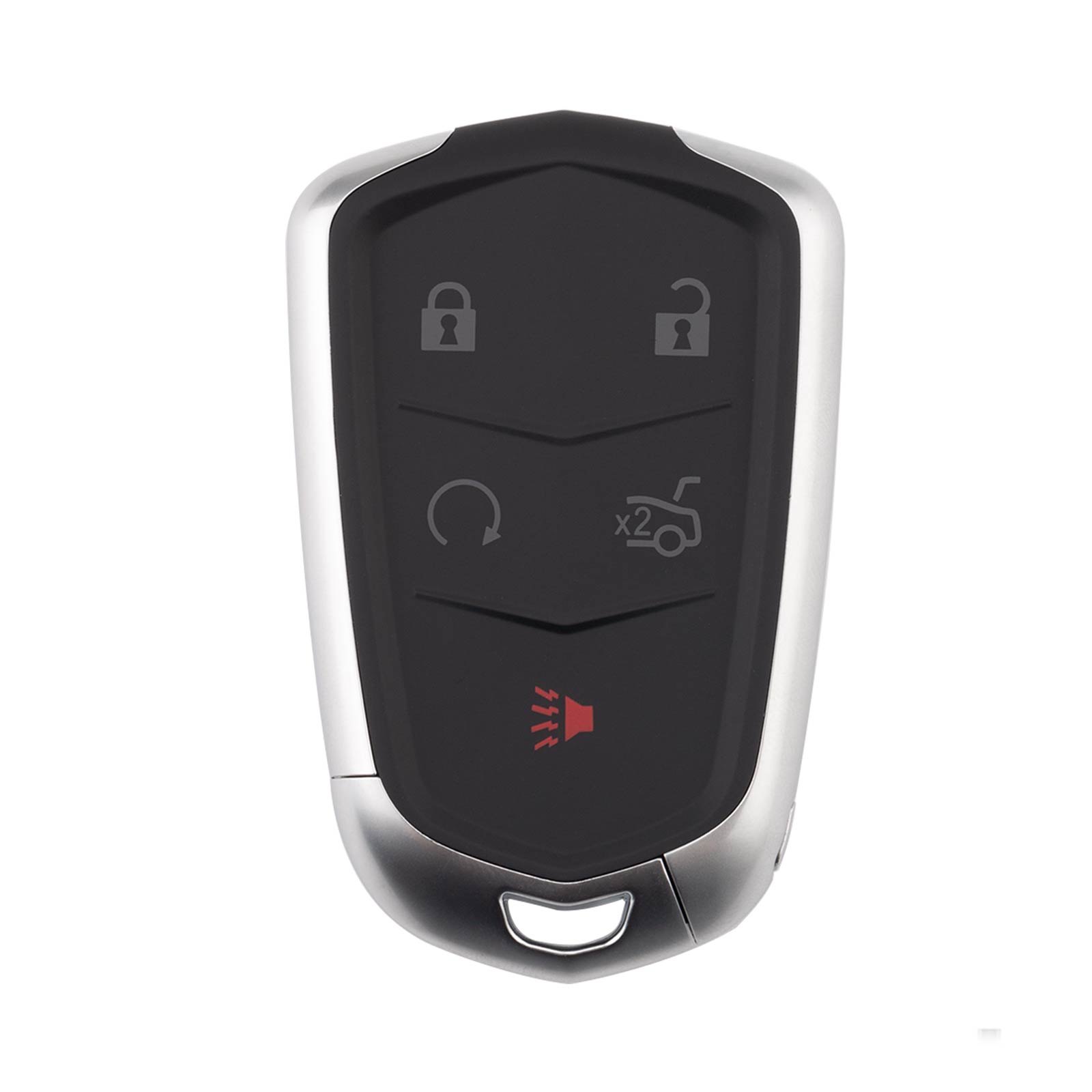 KEYDIY ZB05-5 Cadillac smart remote keys