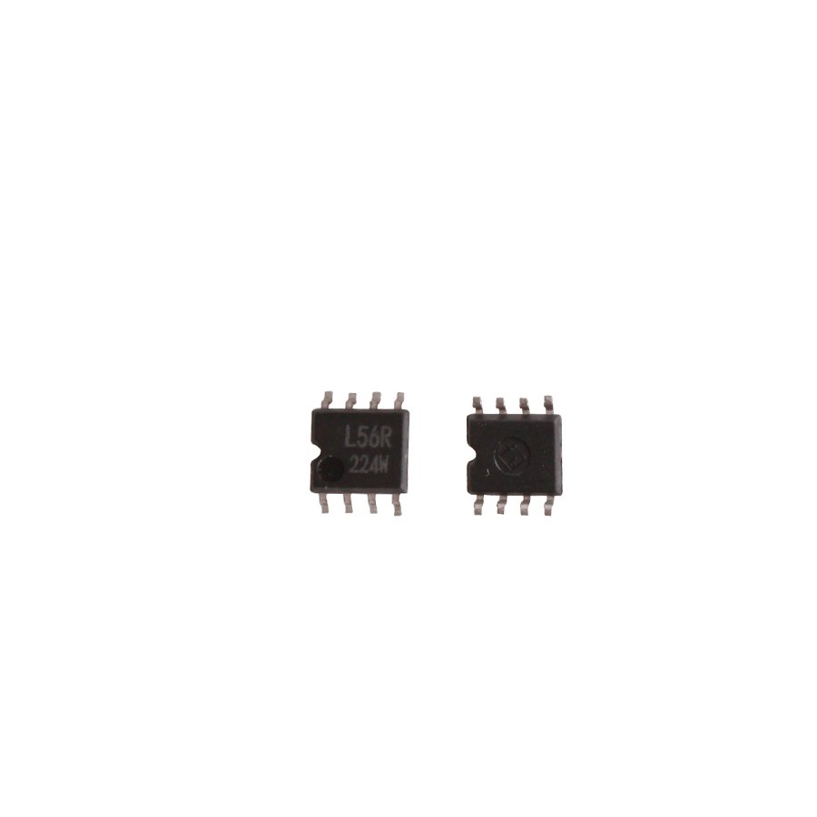 ROHM L56R chips ten pack