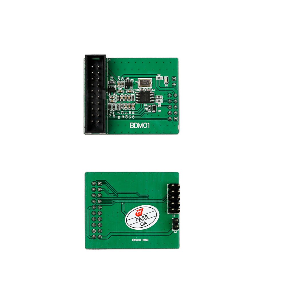 BDM01 adapter for the Yanhua Mini ACDP BMW CAS module