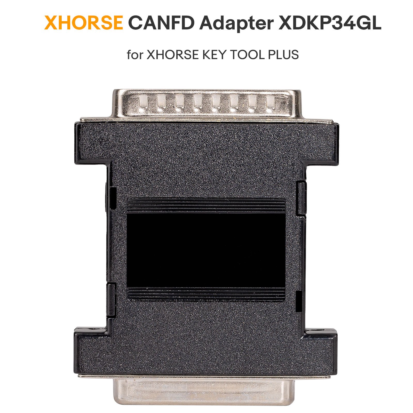 Xhorse XDKP34GL CAN FD adapter