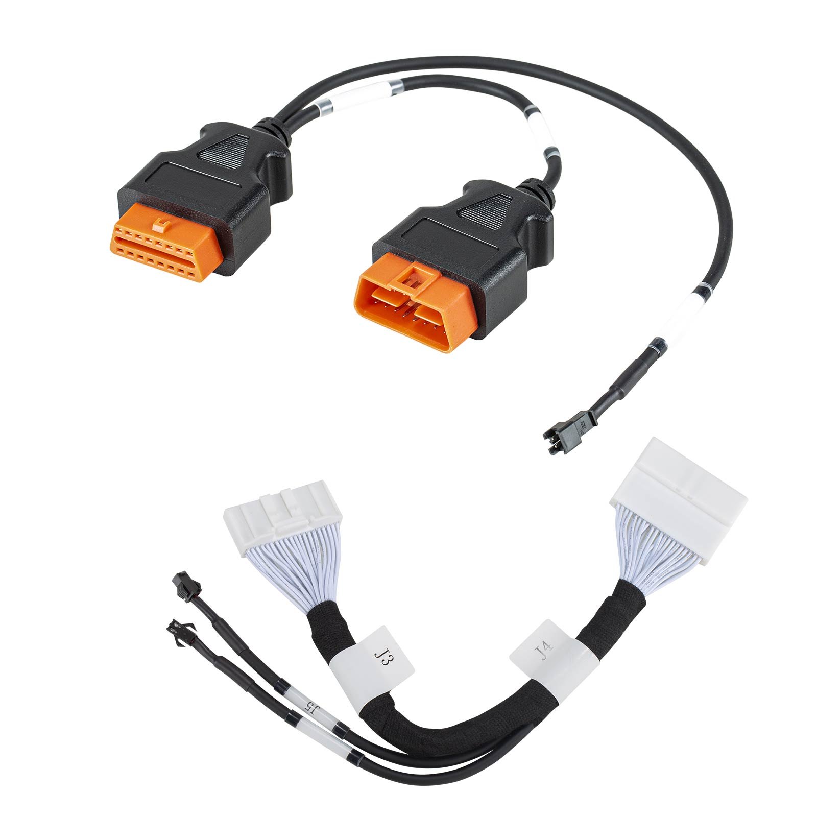 Xhorse XDKP91GL Nissan gateway cable
