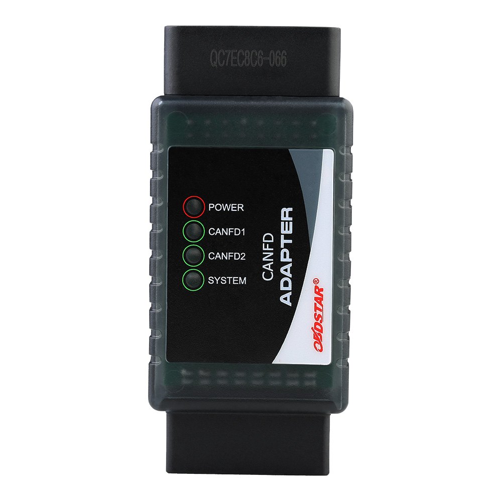 OBDSTAR CAN FD adapter for X300