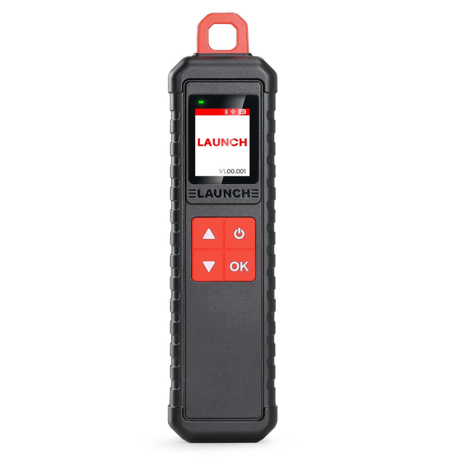 Launch i-TPMS handheld service tool