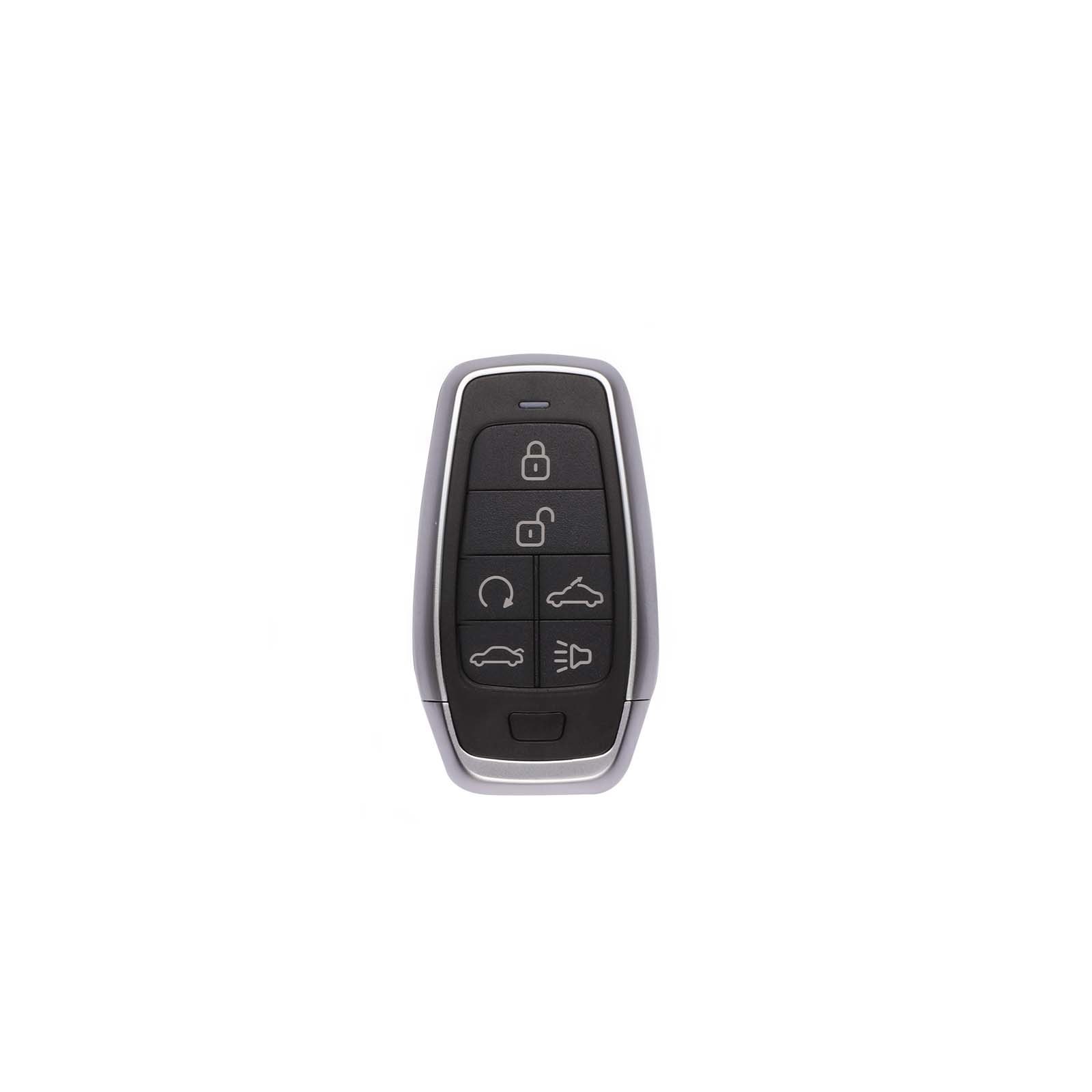 Autel IKEYAT006CL independent smart keys