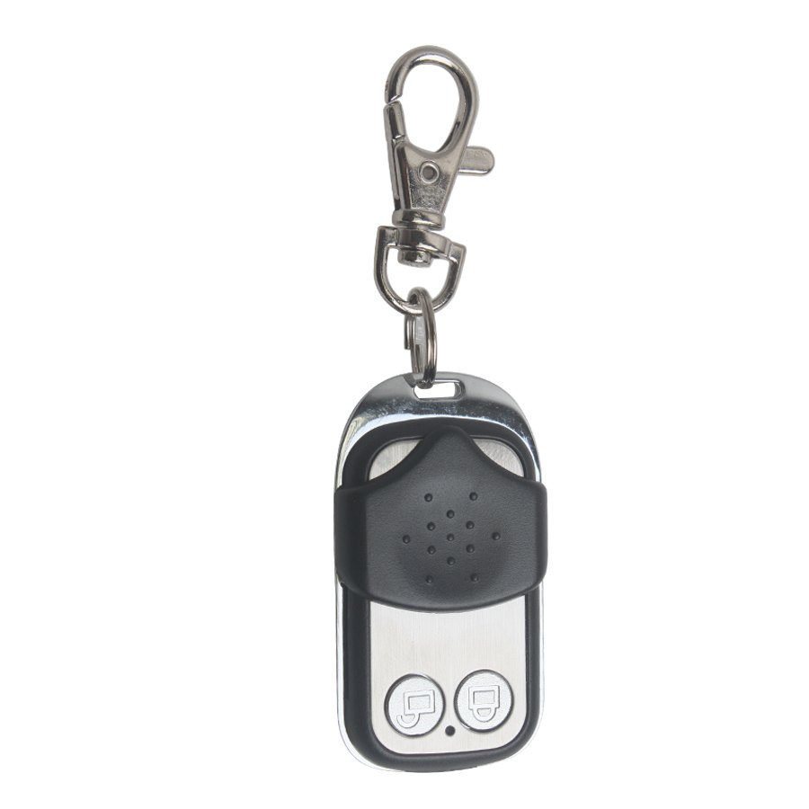 RD016 self learning remote keys