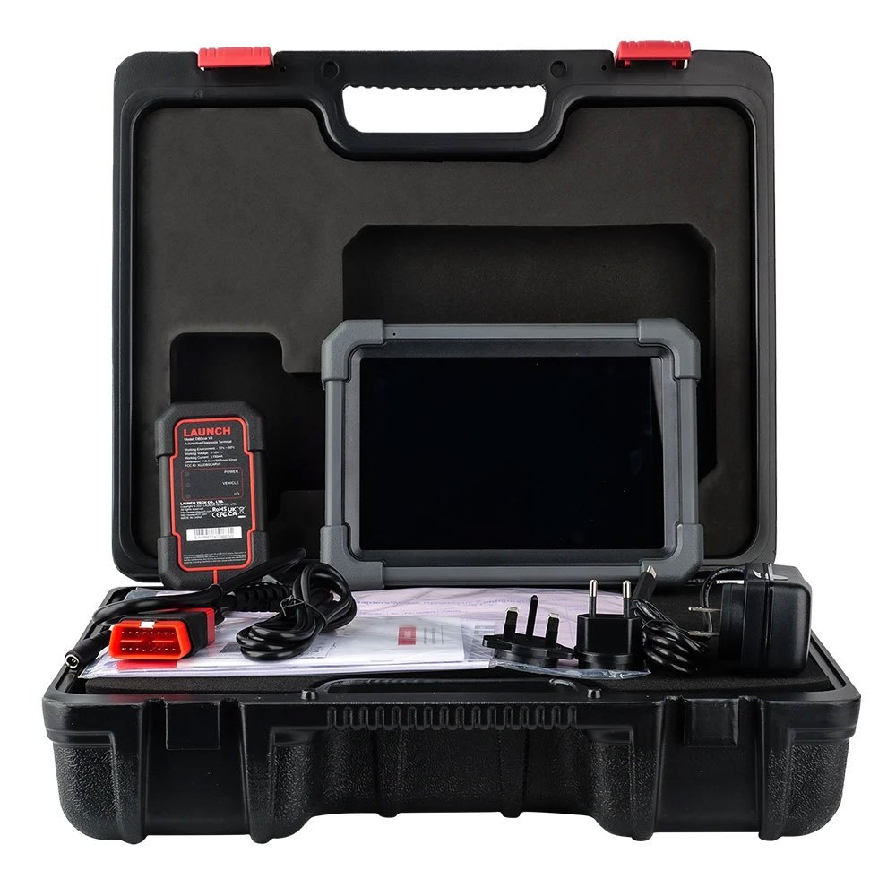 Launch X431 PRO3 ACE diagnostic tool, global version