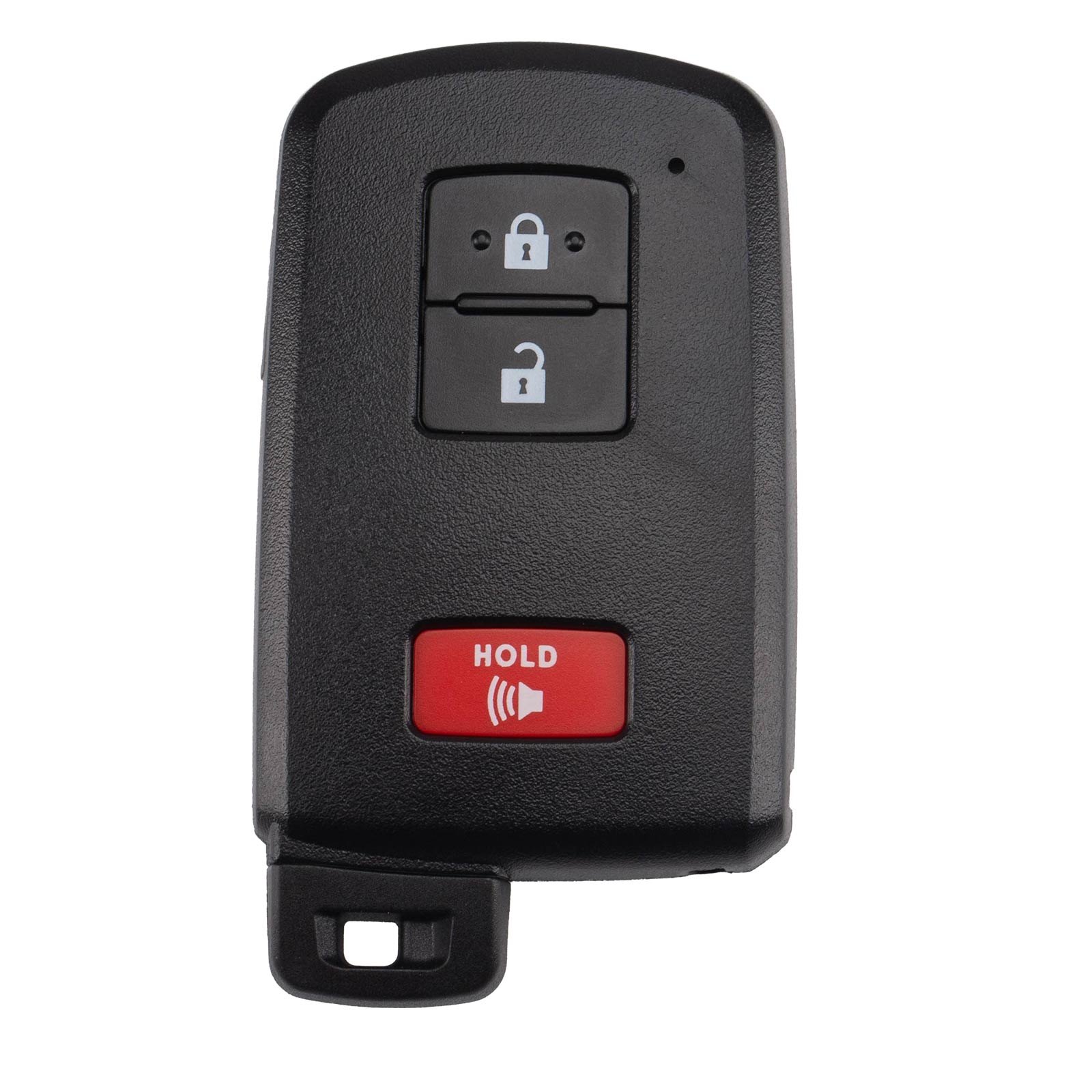 KEYDIY TB06-2+1 Toyota smart keys