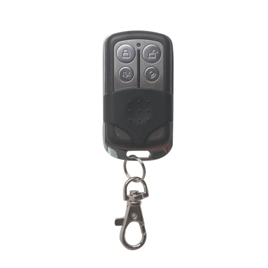 RD008 fixed code remote key