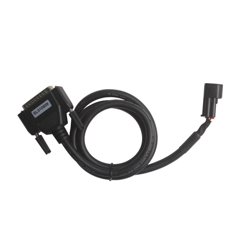 Kawasaki six pin cable for MOTO 7000TW