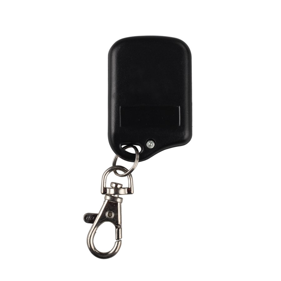 RD045 self learning remote keys