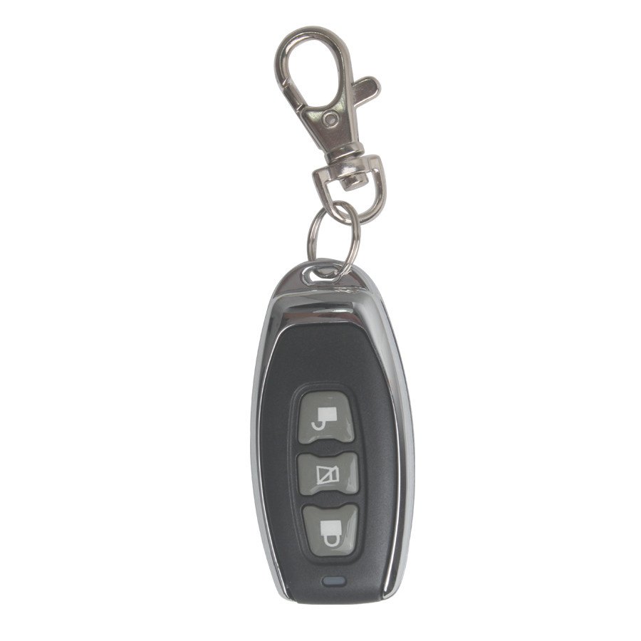 RD050 remote key 3 button adjustable frequency 5pcs