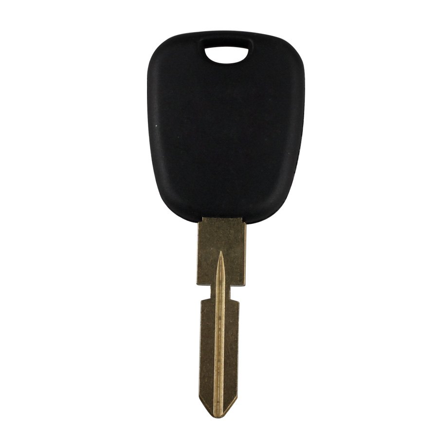 All purpose key blank for Mercedes-Benz vehicles