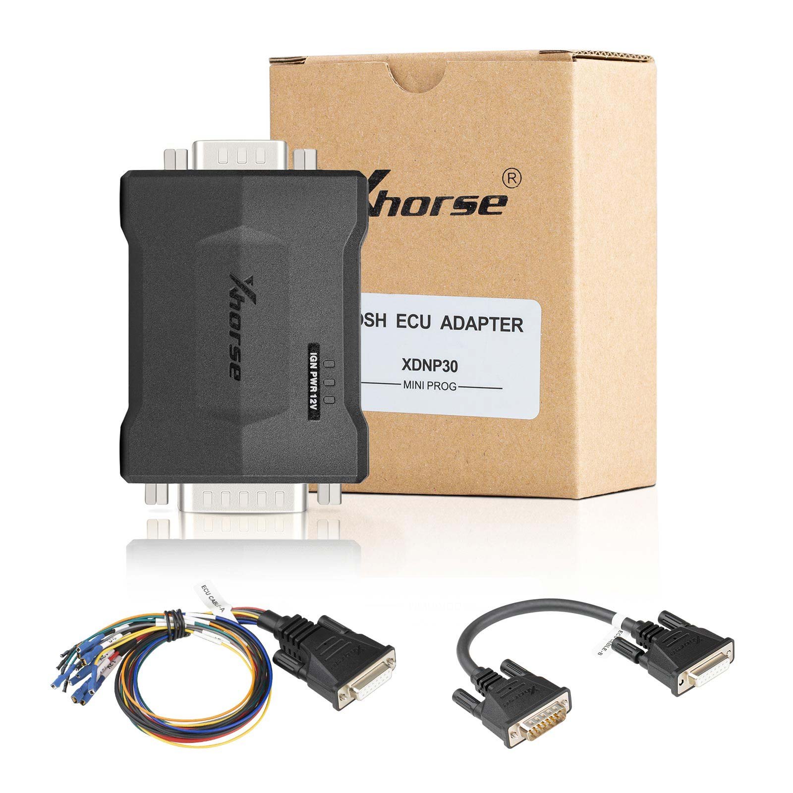Xhorse XDNP30 Bosch ECU adapter