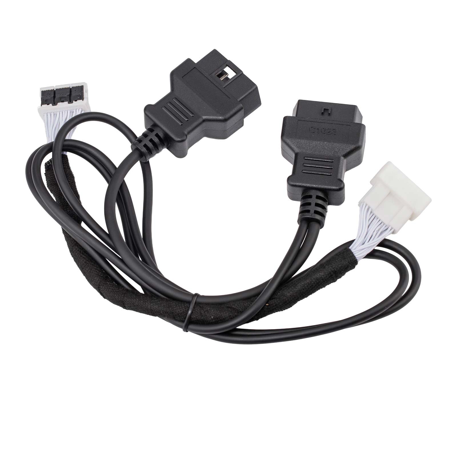 OBDSTAR FP-30 Toyota-30 V2 cable