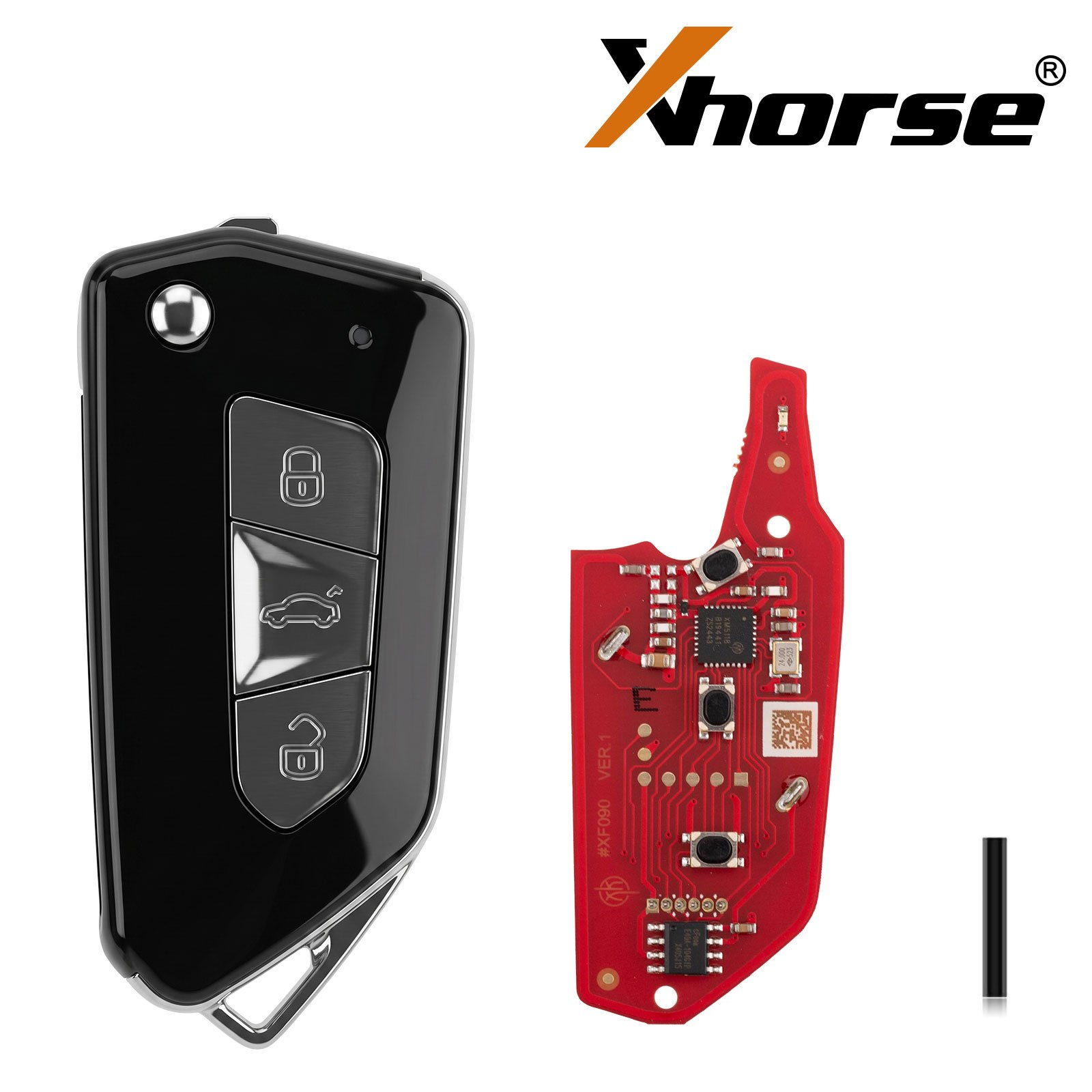 Xhorse XKGA84EN second generation universal remote key
