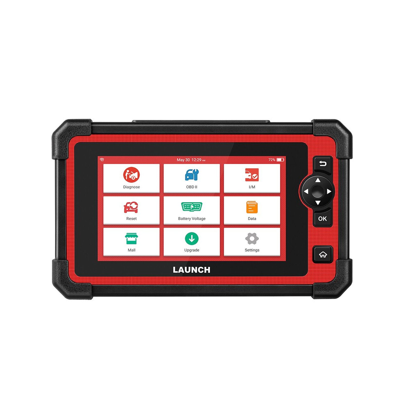Launch X431 CRP919E full system car diagnostic tool