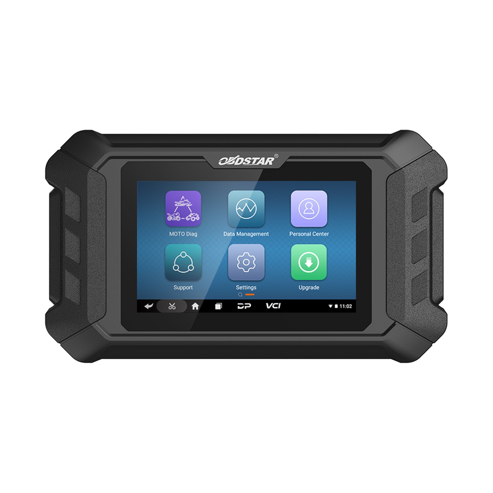 OBDSTAR iScan for Honda motorcycles