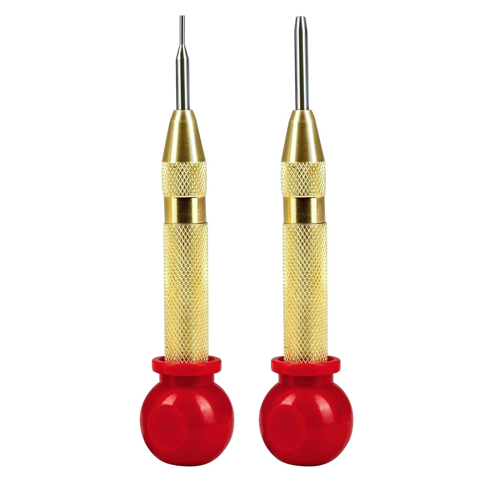 Folding key split pin removal tool