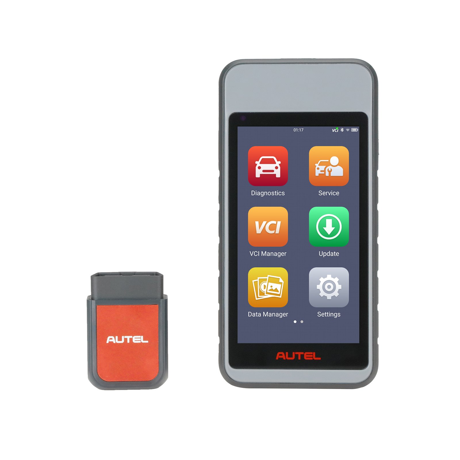 Autel MaxiDiag MD906 PRO all system diagnostic scanner