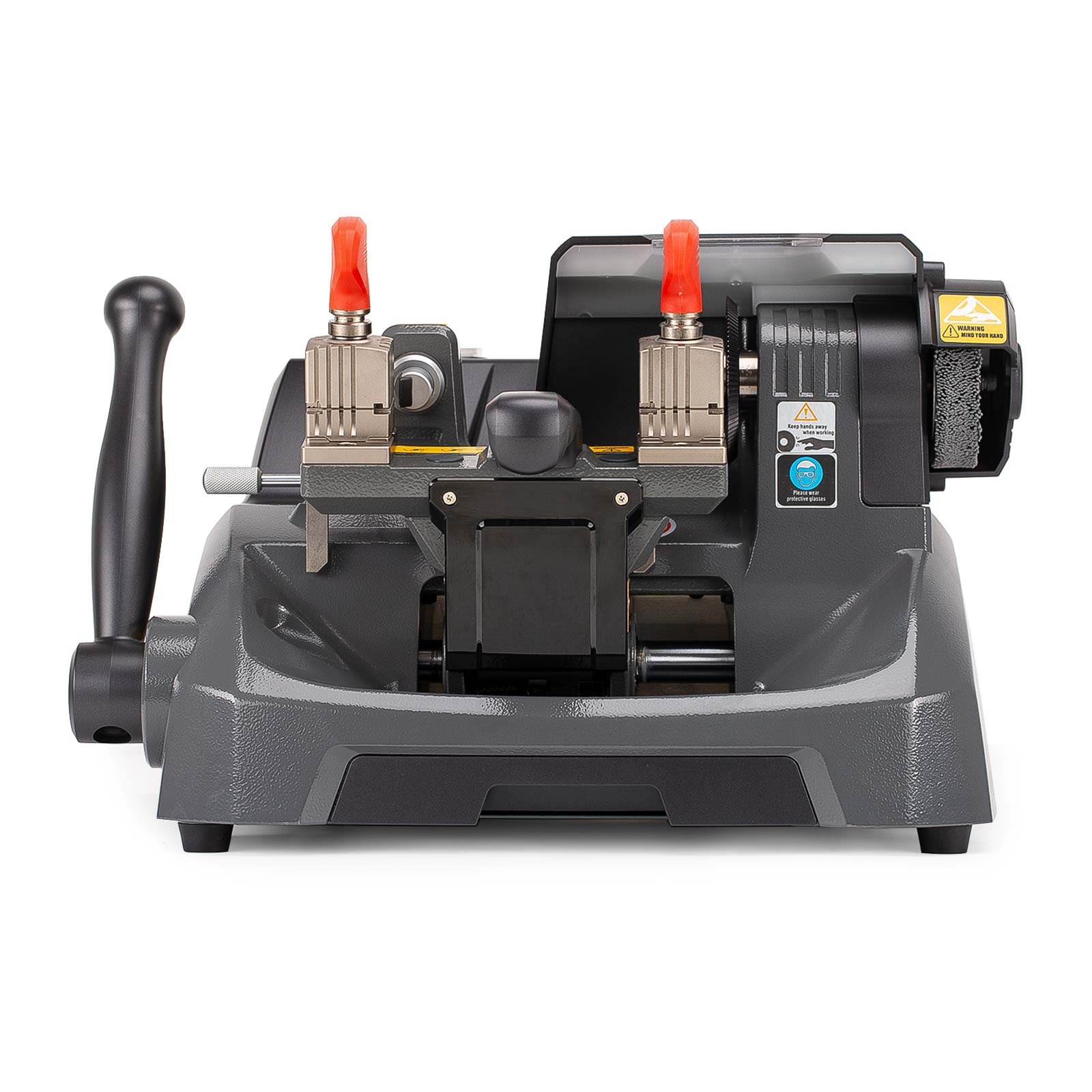 Xhorse Condor XC-003 mechanical key cutting machine
