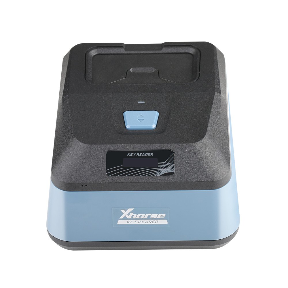 Xhorse XDKP00GL key reader and blade skimmer