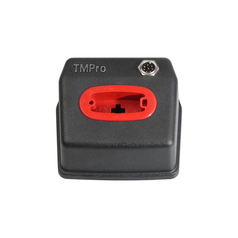 TMPro 2 original transponder key programmer basic set