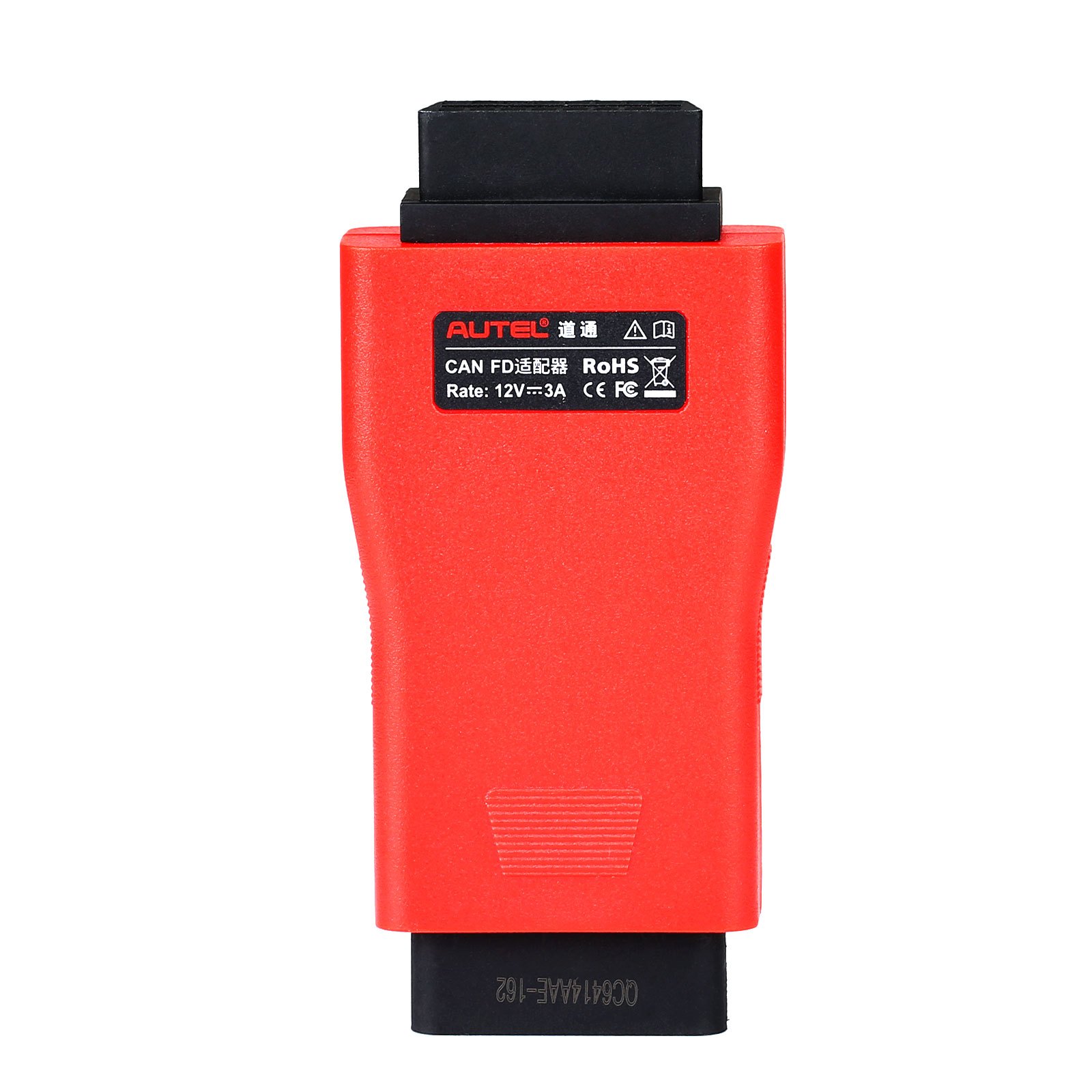 Original Autel CAN FD adapter for MaxiSys IM508 and IM608