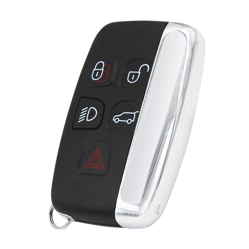 Land Rover Range Rover Sport LR4 key shell