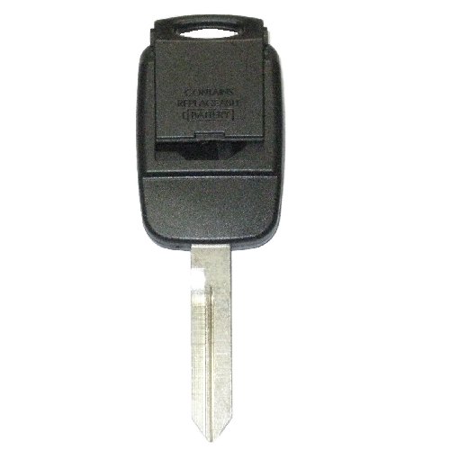 Ilco H84-EKS uncut key blank