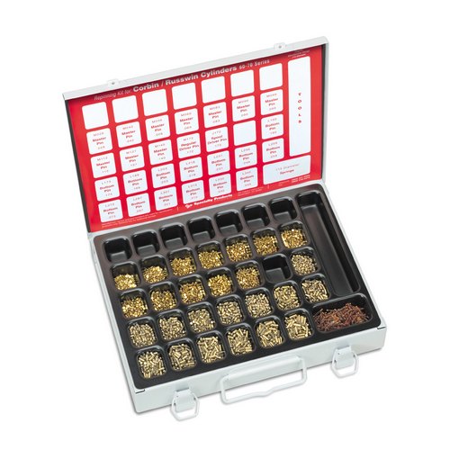 Corbin/Russwin 60/70 Series Pin Kit