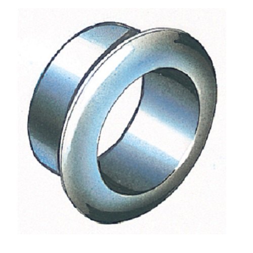 TimberLine C100BZ Bezel - Polished Nickel Finish