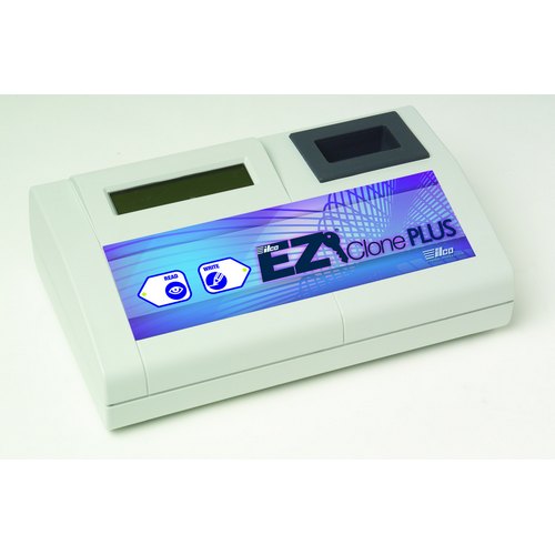 Read/Write Transponder for Key Cloning Devise transponder key
