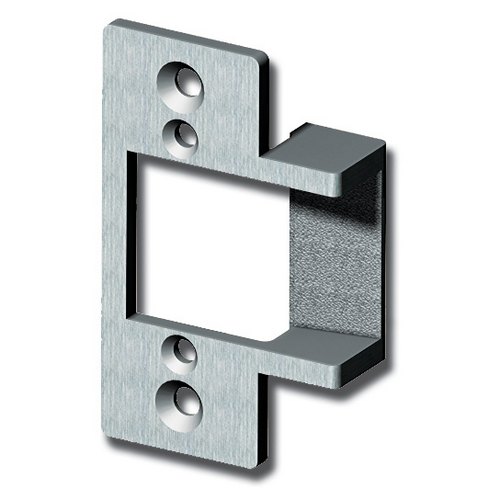 Trine 234-26D Faceplate 2-3/4"